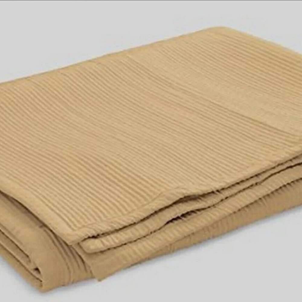 Lauren Ralph Lauren Spencer Matelasse Full/Queen Quilted Coverlet